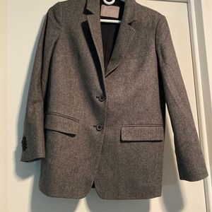 Everlane Blazer